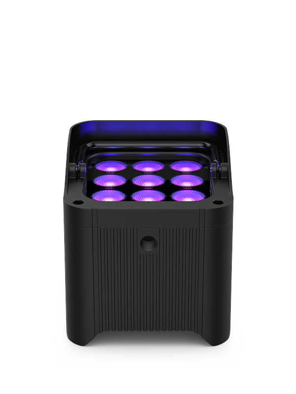 Freedom Par H9 IP