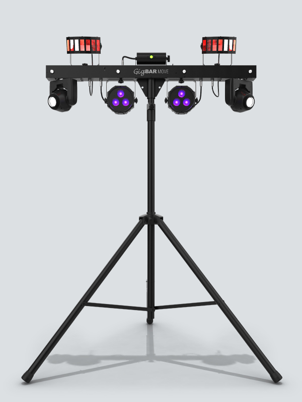 GigBAR Move
