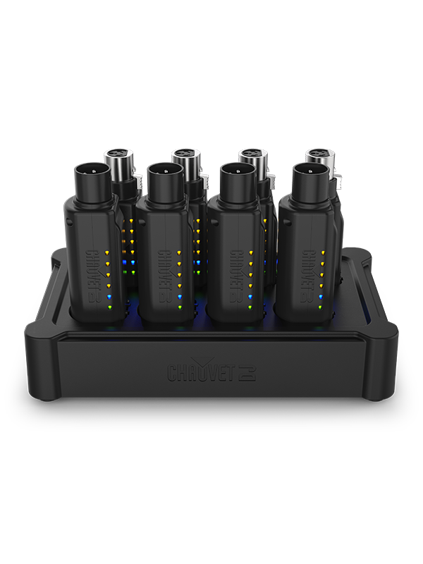 D-Fi XLR Pack